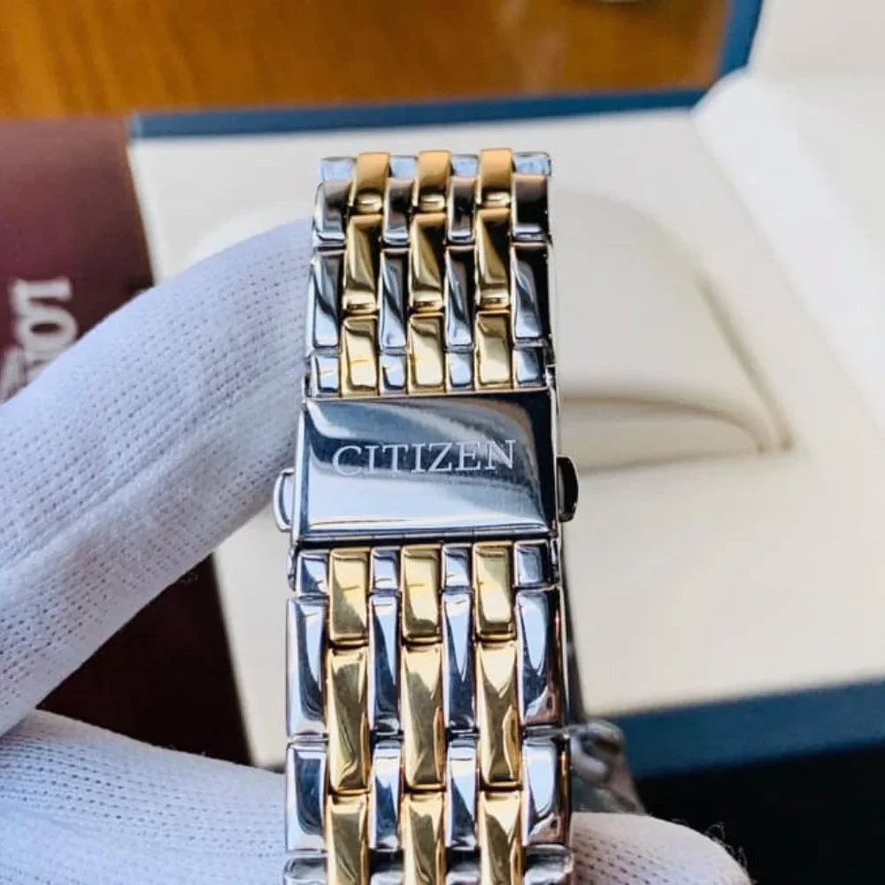 Citizen new fullbox